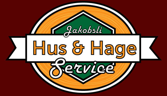 Jakobsli Hus og Hageservice AS